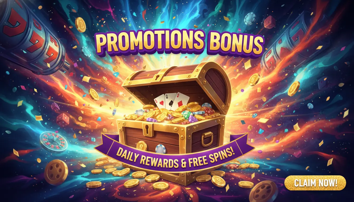 Jet casino kampanjer