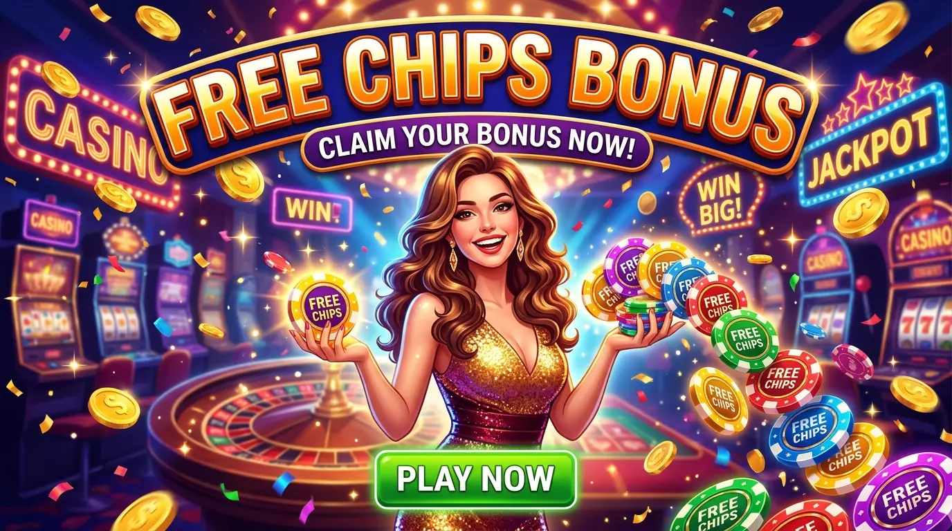 Jet casino gratis chips