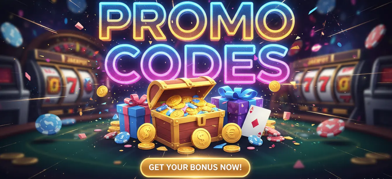 Jet casino promokoder