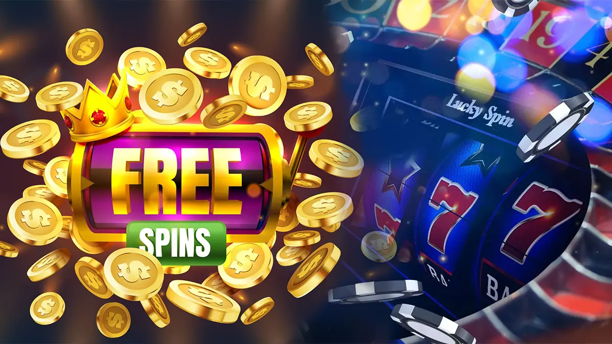 Jet casino free spins