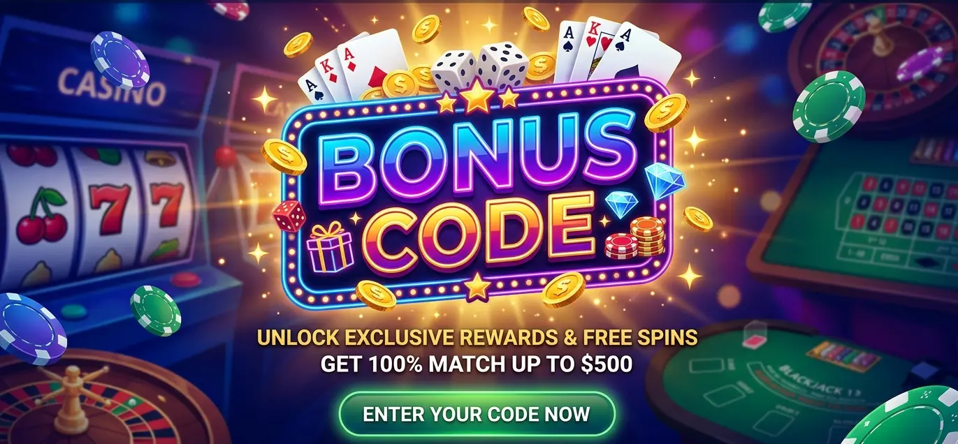 Jet casino bonuskode