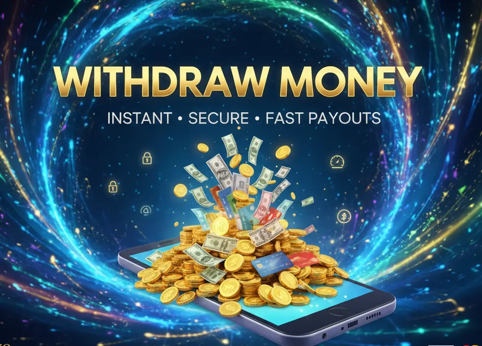 Jet casino uttak
