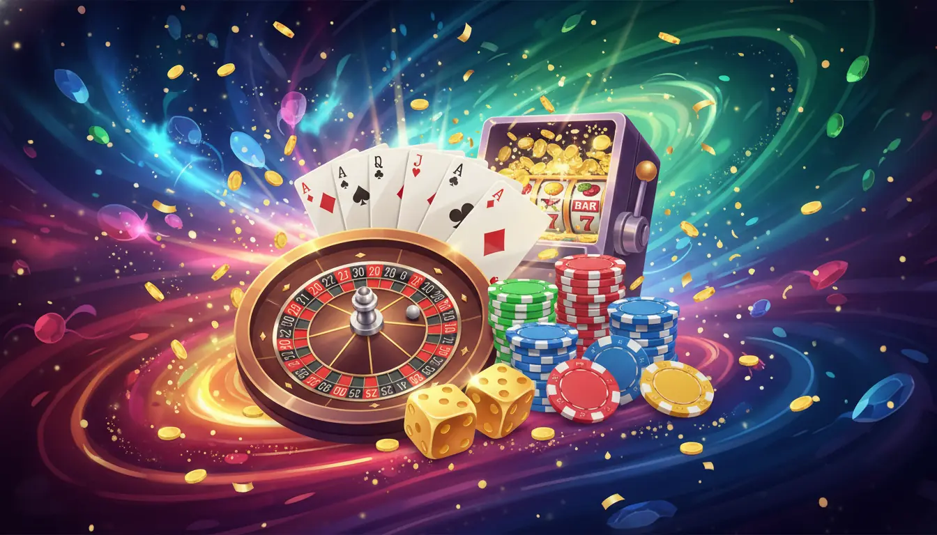 Jet casino eier