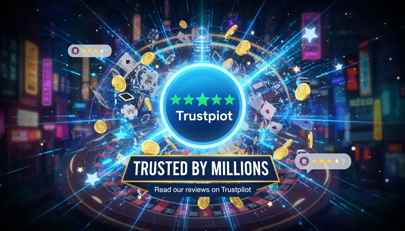 Anmeldelser Jet casino