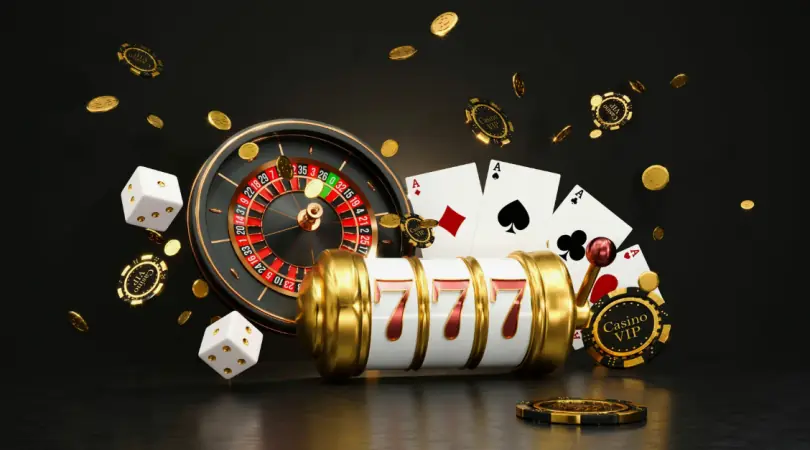 Casino spill Jet casino