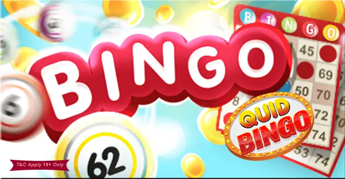 Jet casino bingo