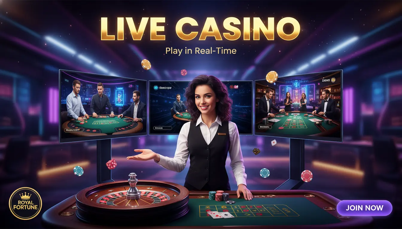 Jet casino live casino