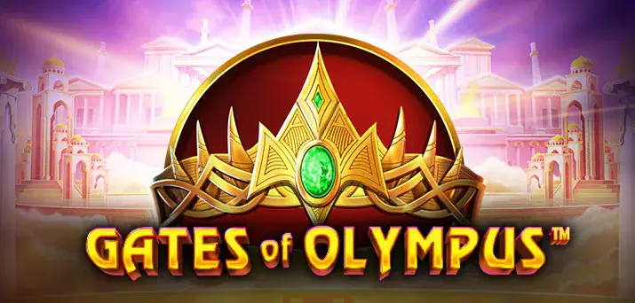 Jet casino Gates of Olympus