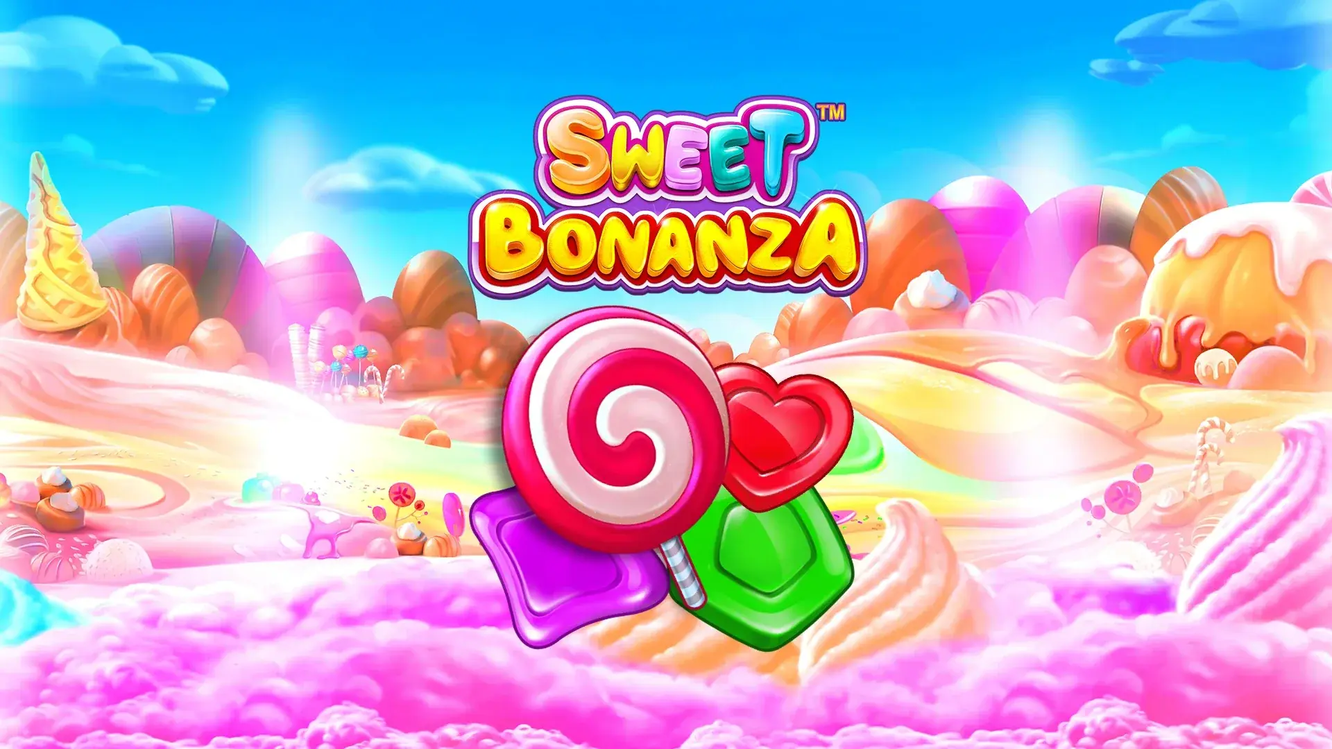 Jet casino Sweet Bonanza